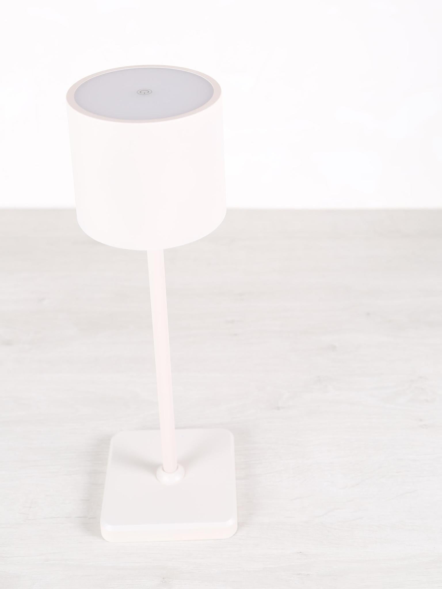 Cato Garden Lamp - 3 Colours Available