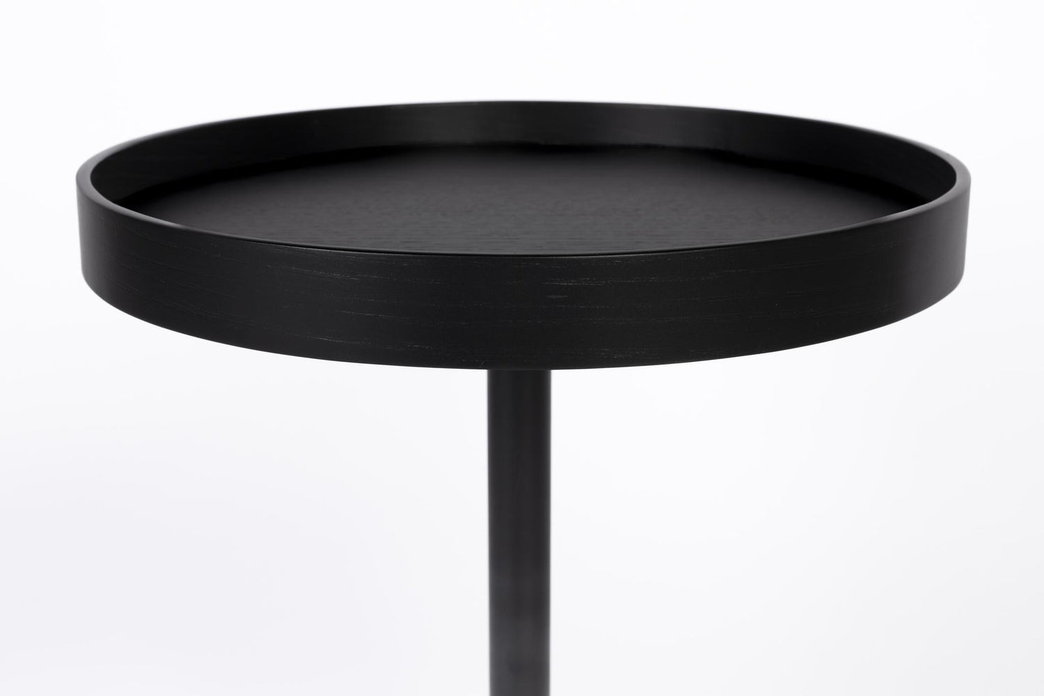 Braeburn Table Black - 3 Sizes Available