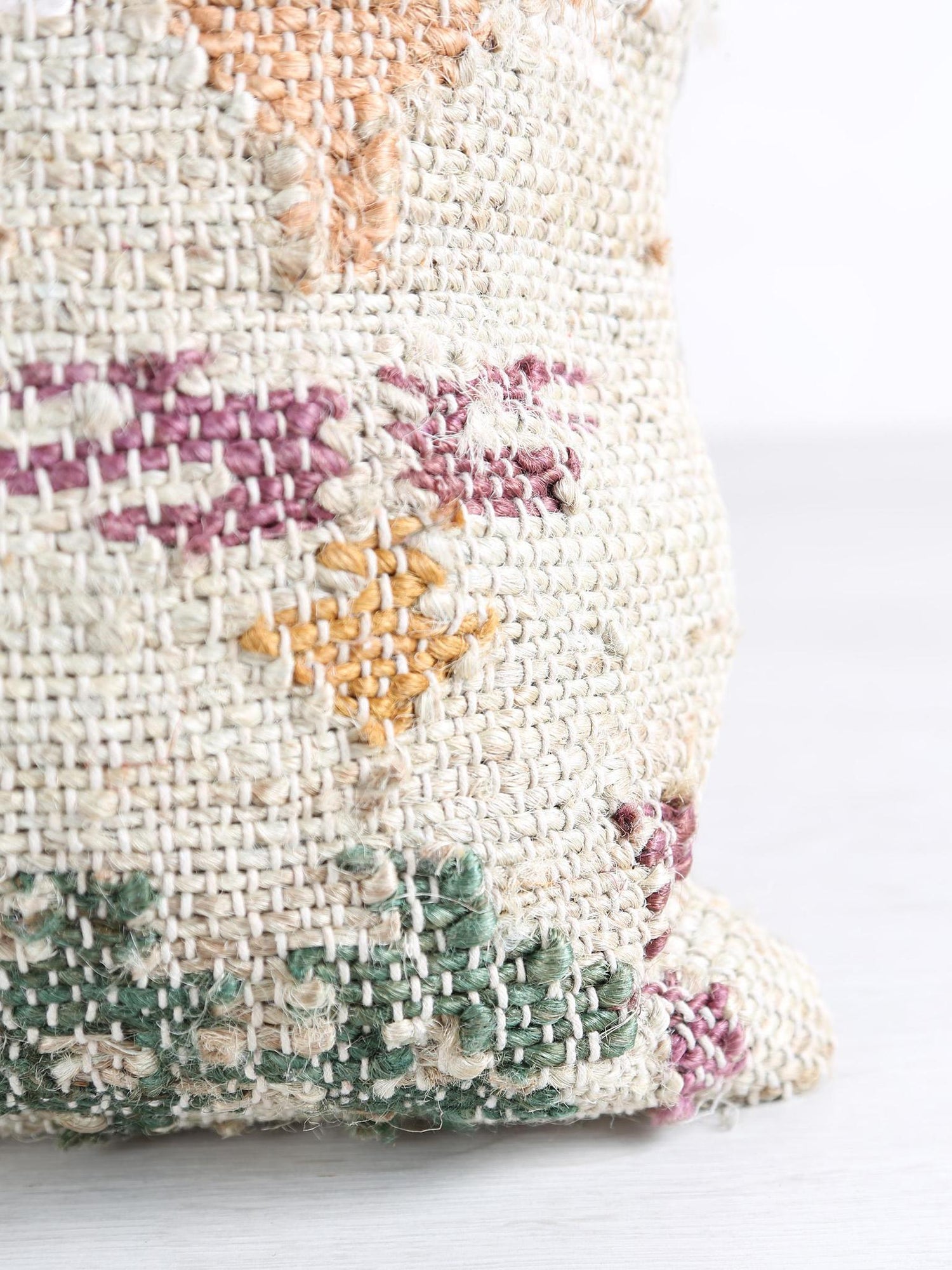 Dantri Cushion - soft grey - 2 sizes available