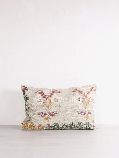 Dantri Cushion - soft grey - 2 sizes available