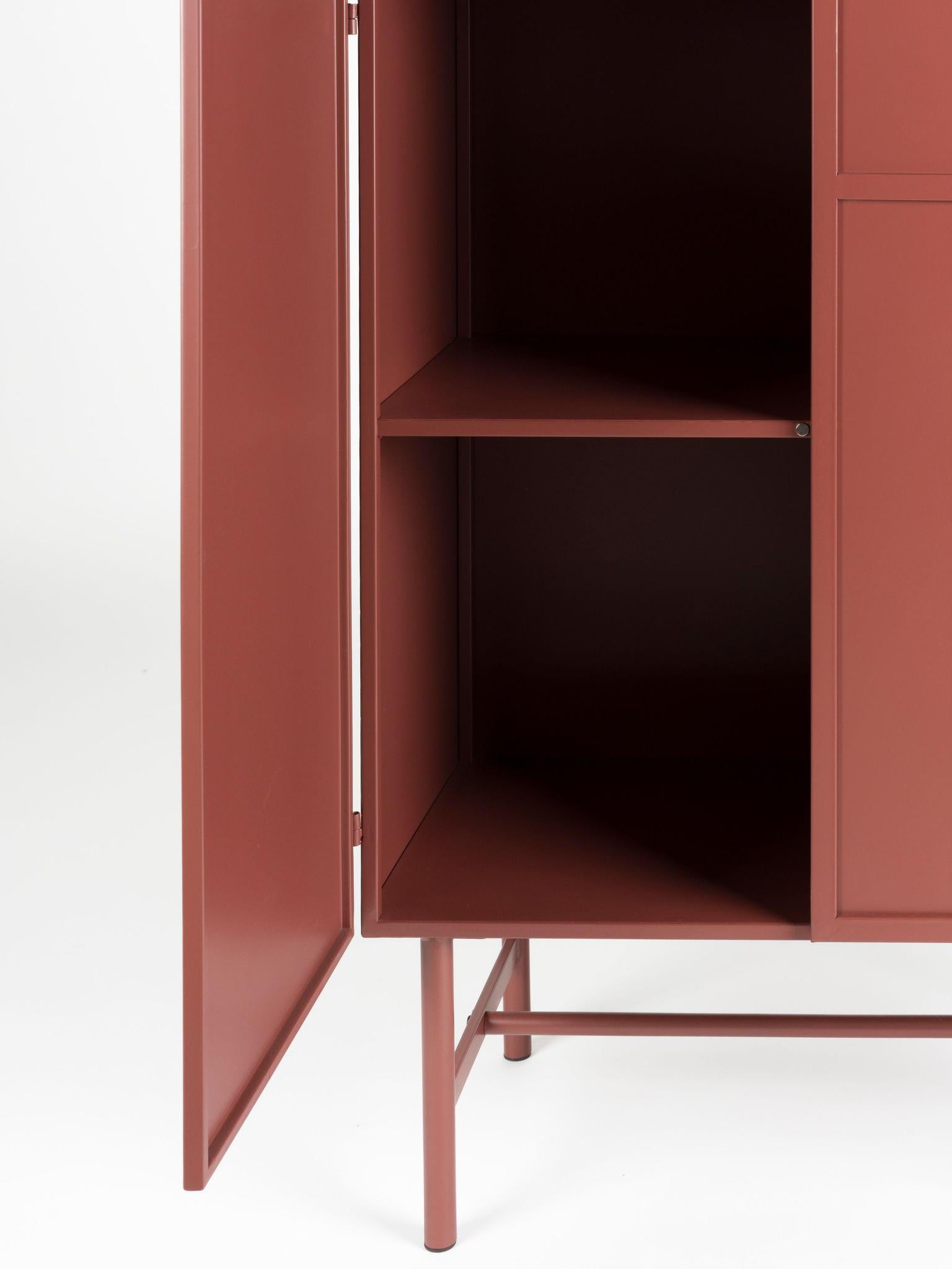 Davis Cabinet