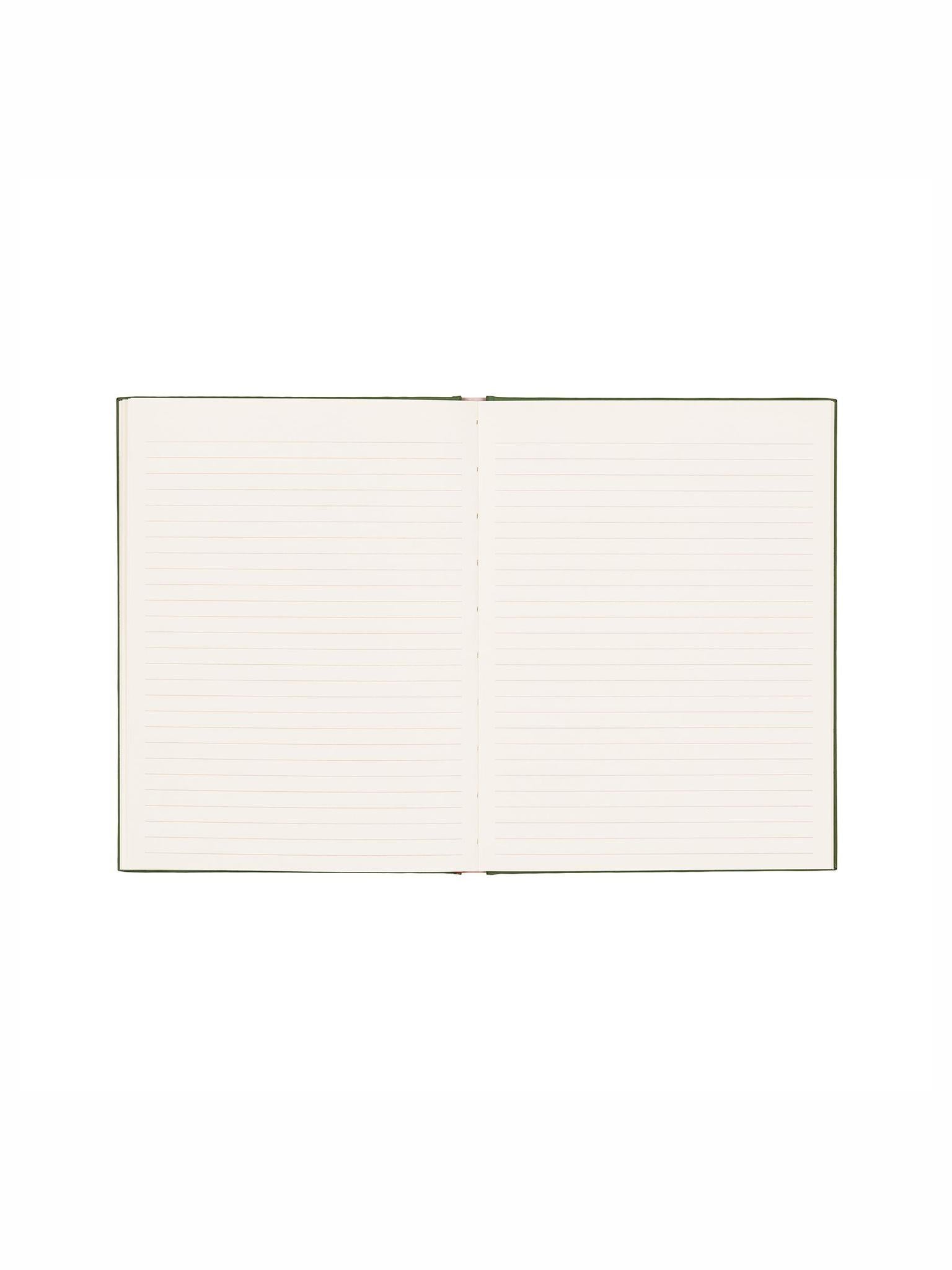 Adopo Journal - Hearts