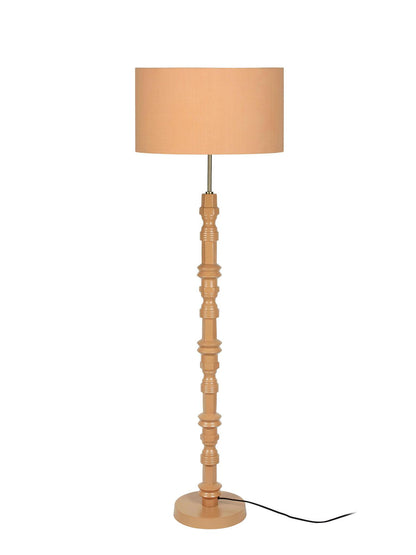 Totem Floor Lamp - Colour Options Available