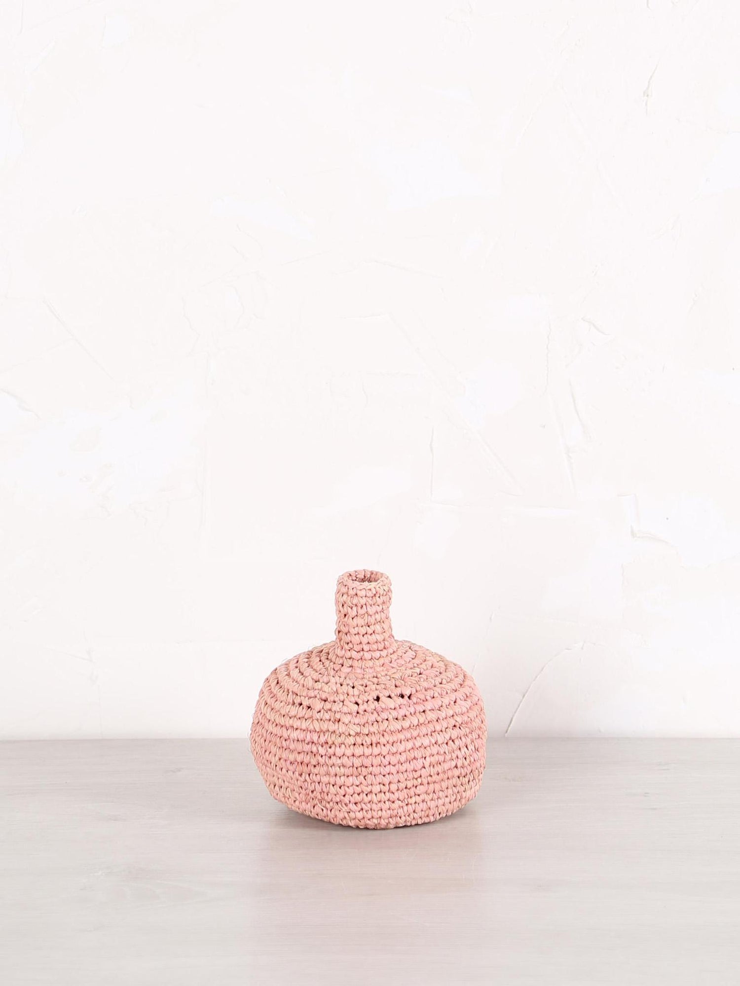 Lady Joan Small Bud Vase - 3 colours available