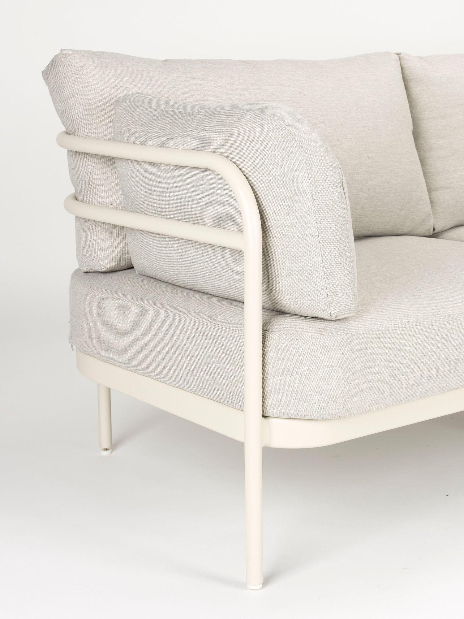 Vista Outdoor Sofa Set
