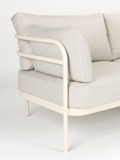 Vista Outdoor Sofa Set