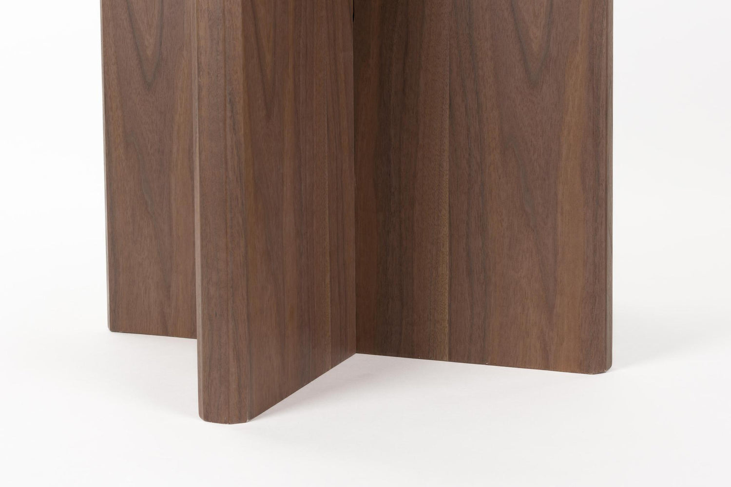 Laurent Round Dining Table - 2 Colours Available