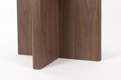 Laurent Round Dining Table - 2 Colours Available