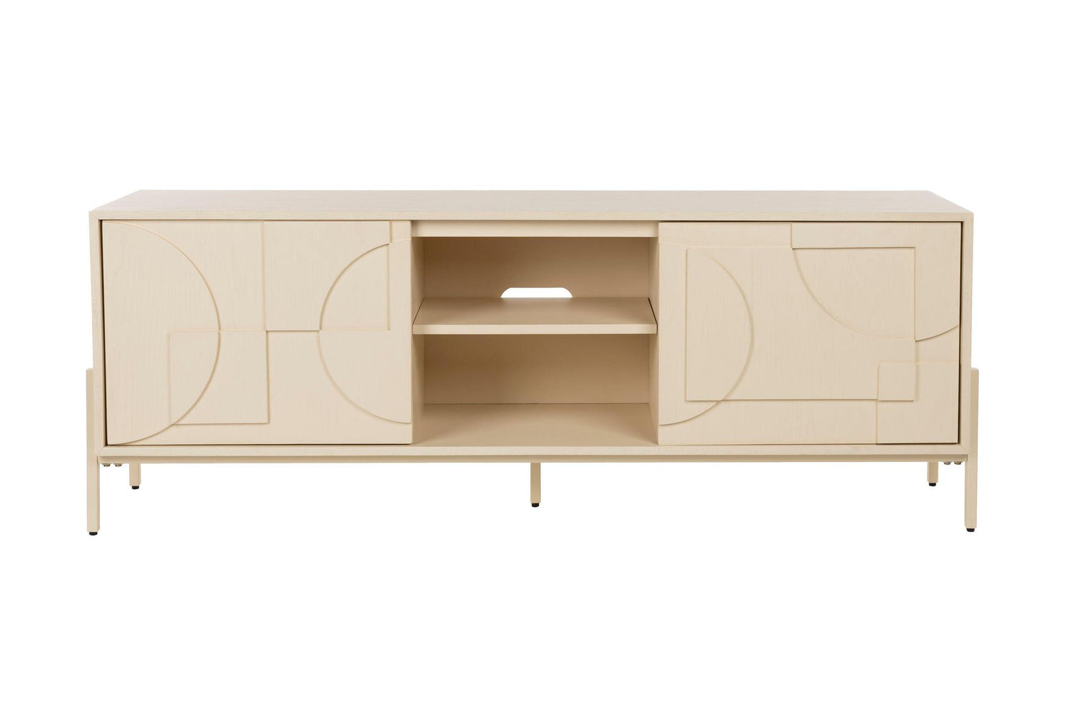 Faces Sideboard