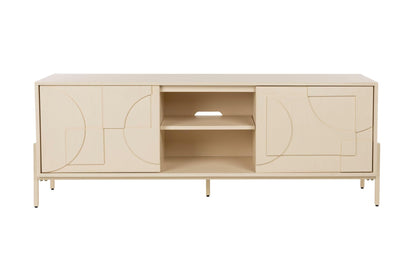 Faces Sideboard