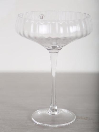 Sandvig Cocktail Glass