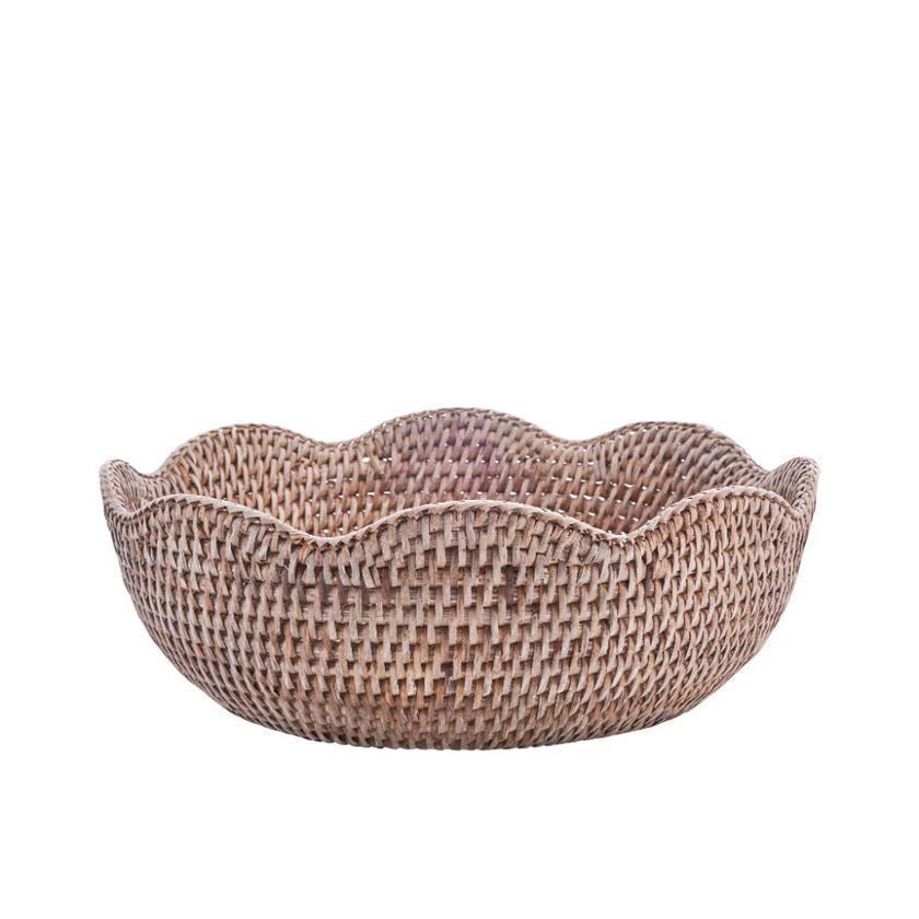 Nora Basket - Nature - 2 Sizes Available