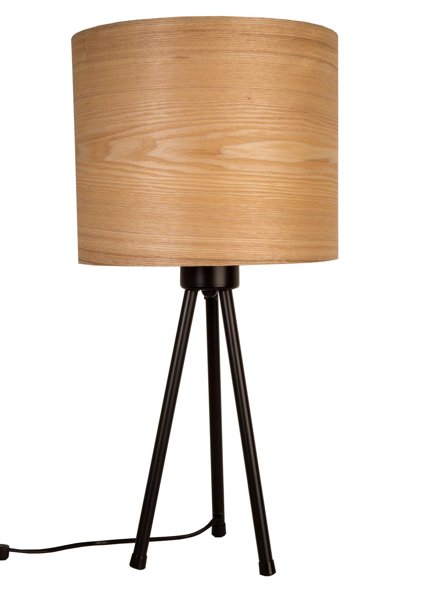Woodland Table Lamp