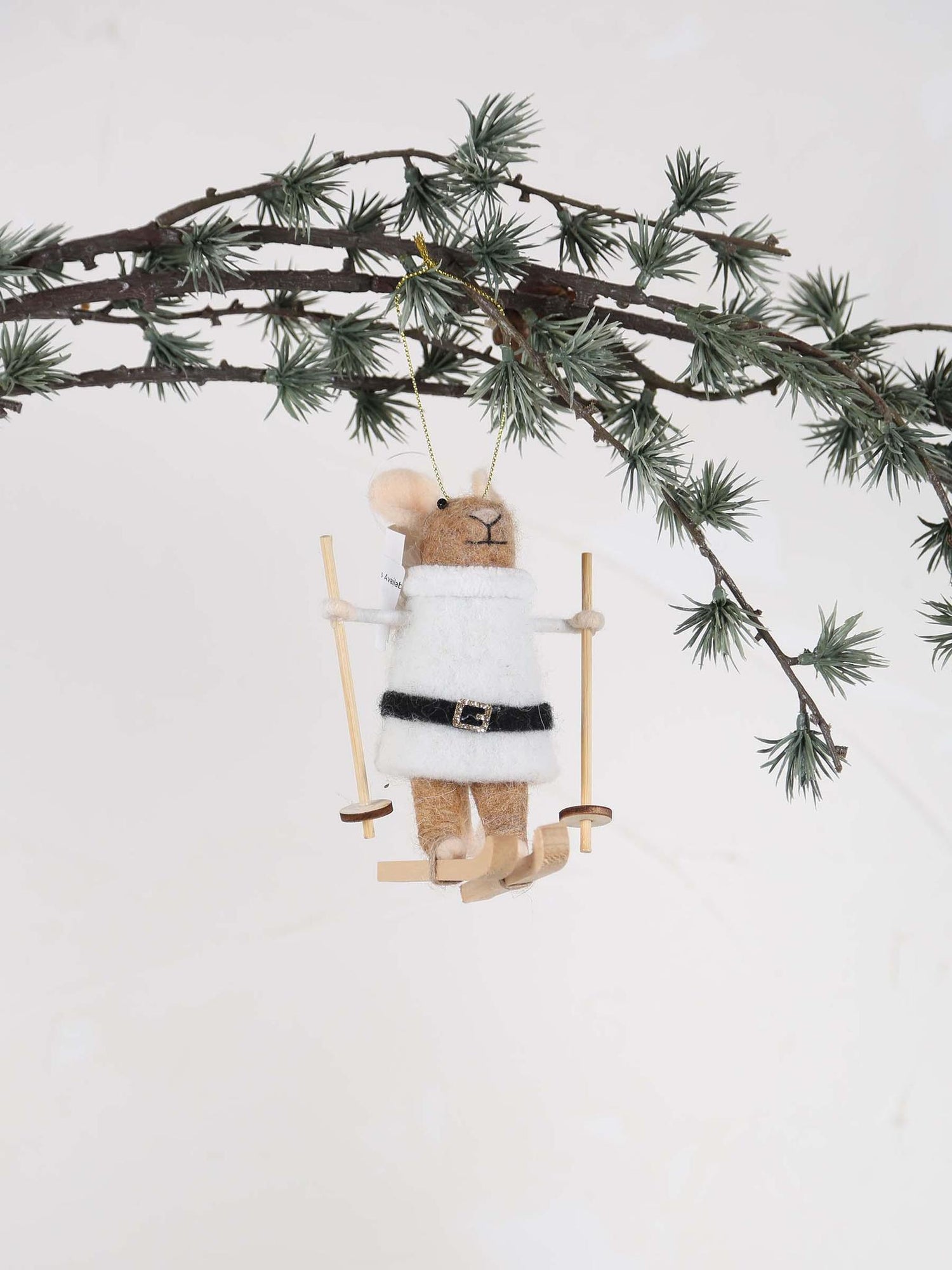 ALPINE ADVENTURE Mice - 2 Options Available