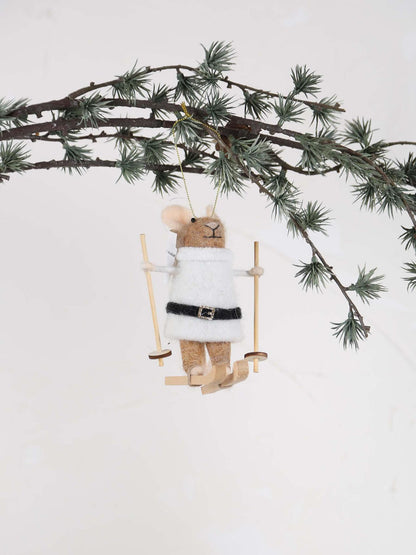 ALPINE ADVENTURE Mice - 2 Options Available