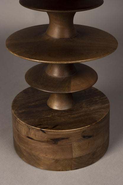 Cath Mango Wood Coffee/Side Table - 2 Sizes Available