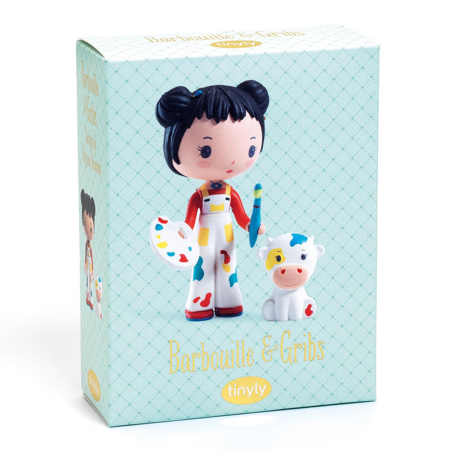 TINYLY - FIGURINES