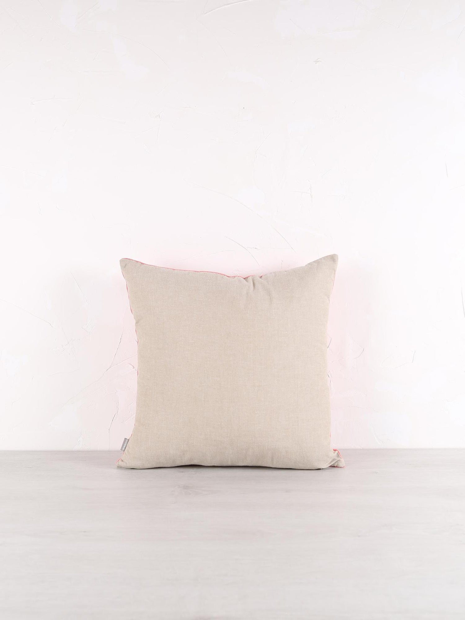 Elise Cushion - Peche