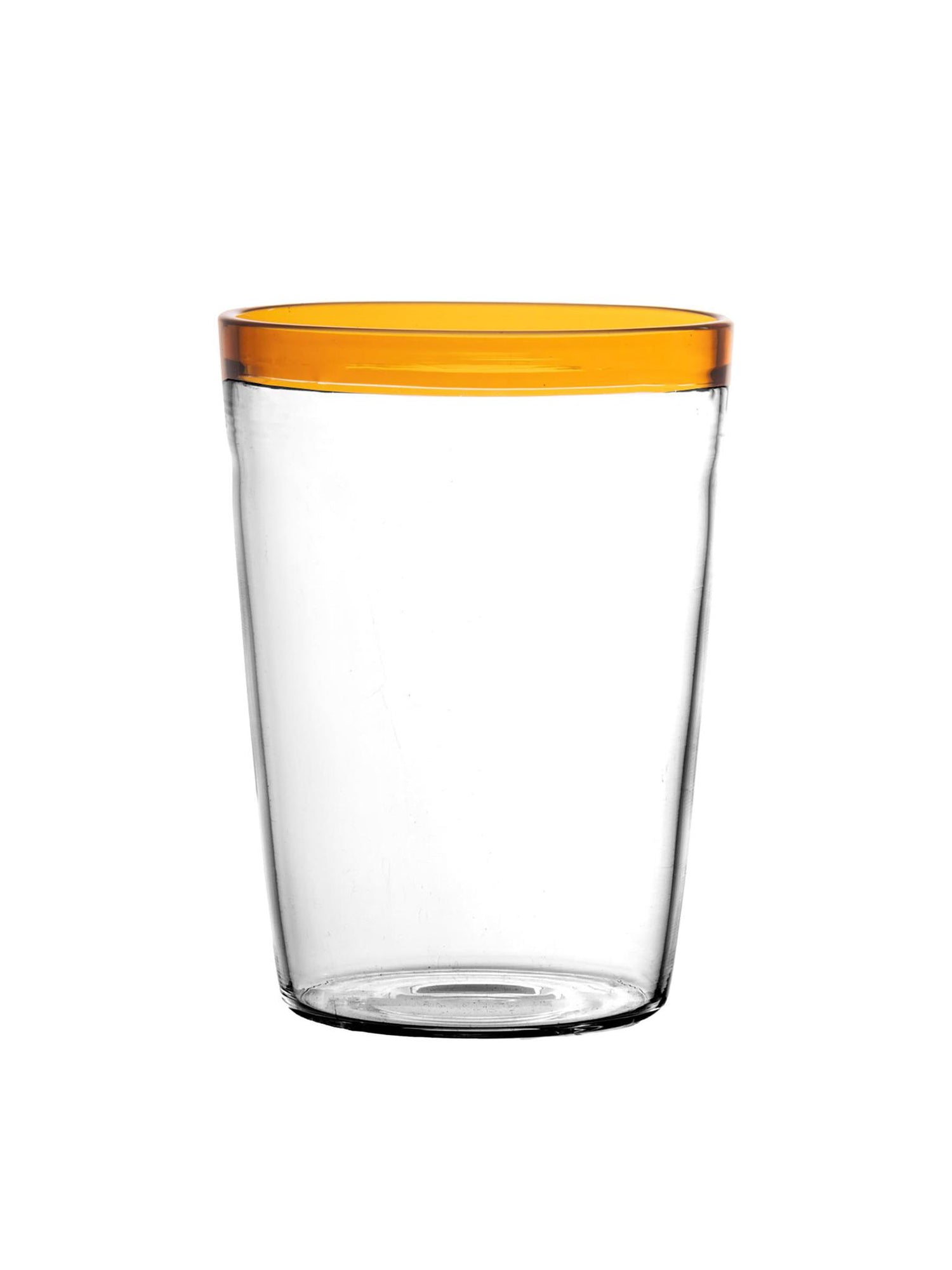 Tarifa- drinking glass - borosilicate glass