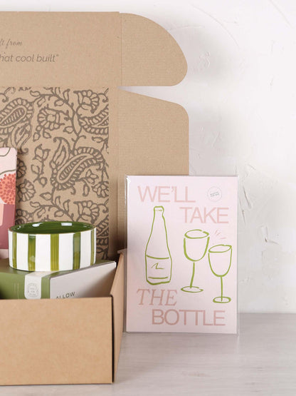 The Olive Theory - Gift Box