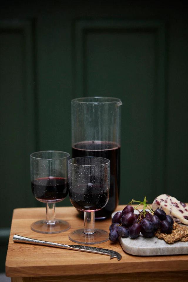 Elina Marbled chopping board