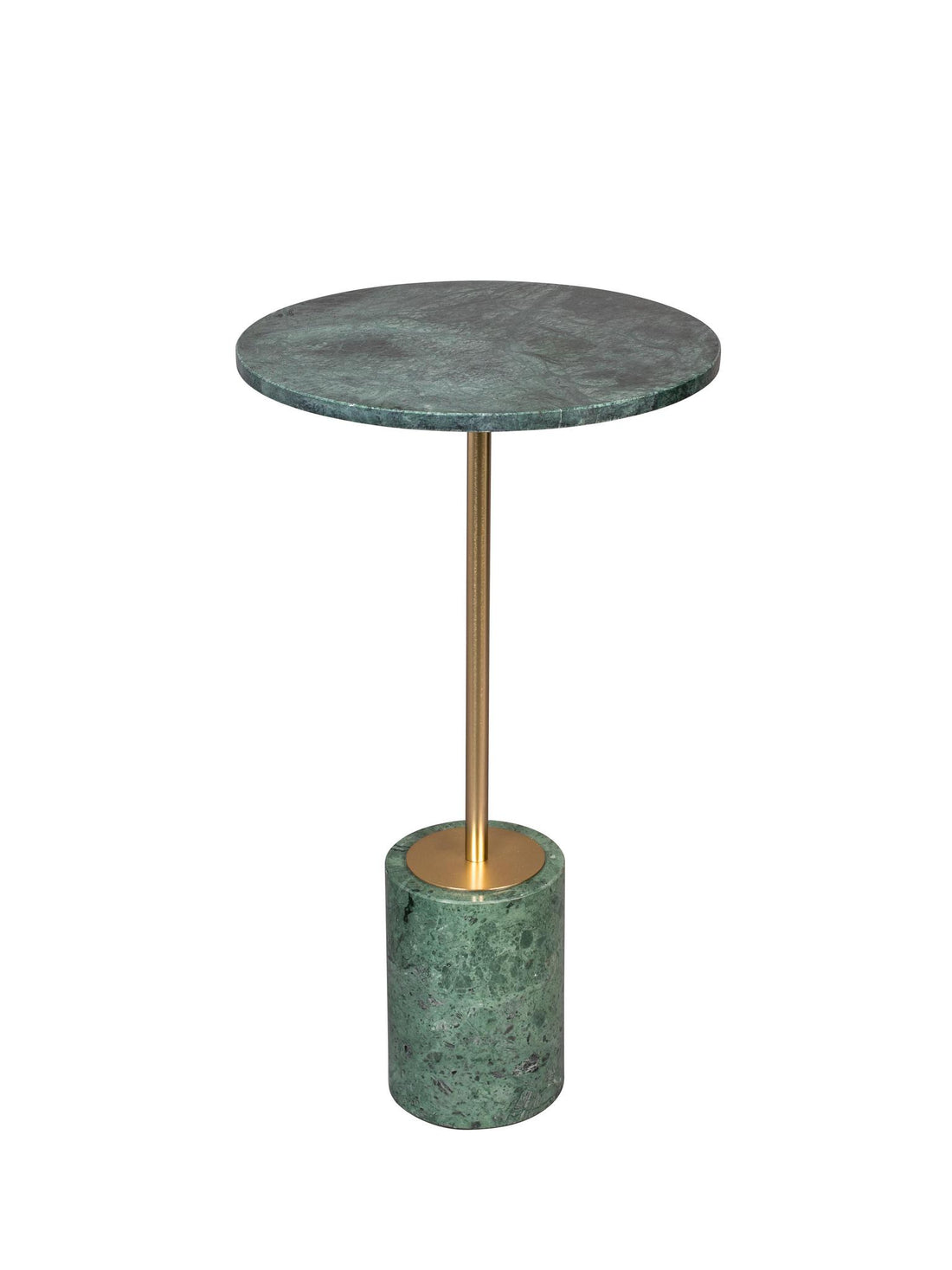 Gunnar Marble Side Table - 2 Colours Available