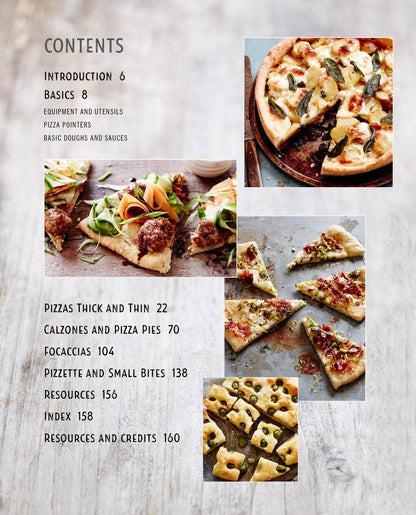 Craft Pizza
