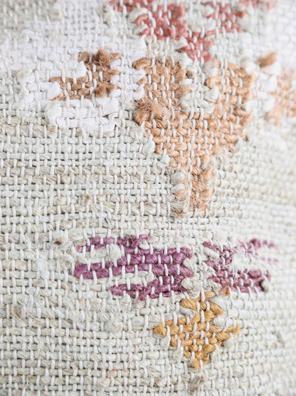 Dantri Cushion - soft grey - 2 sizes available