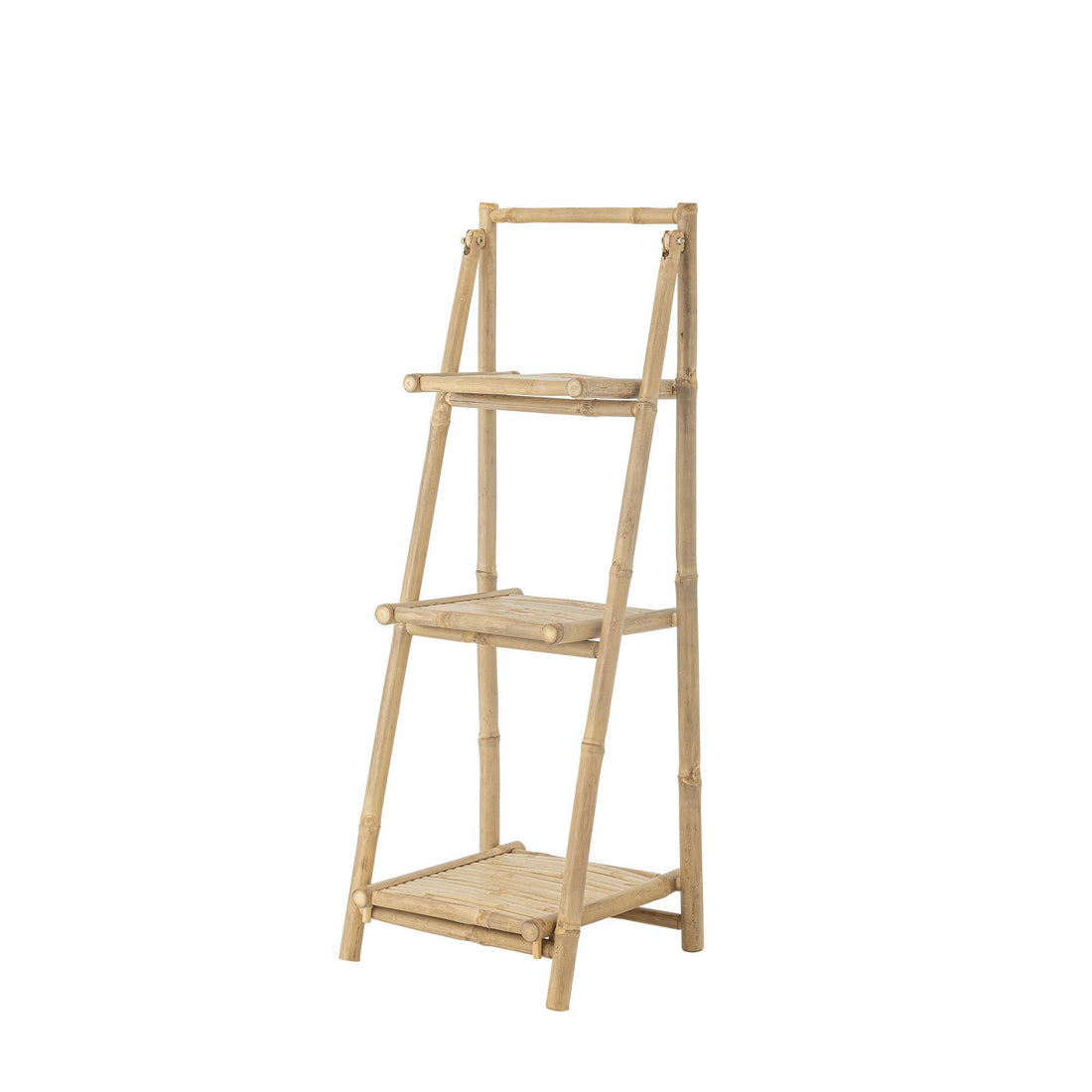 Indre Clothes Rack -  Nature - Bamboo