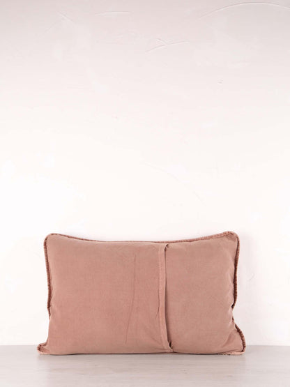 Isabelle cushion cover - Linen - Size Options Available