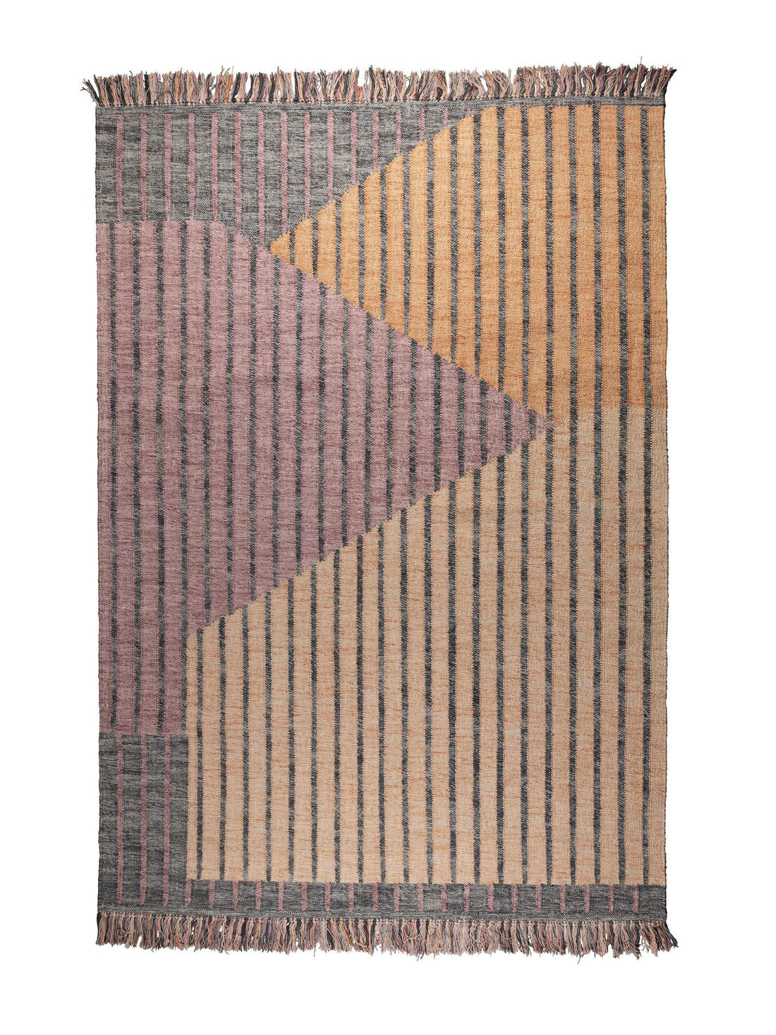 Hampton Rug - Lilac