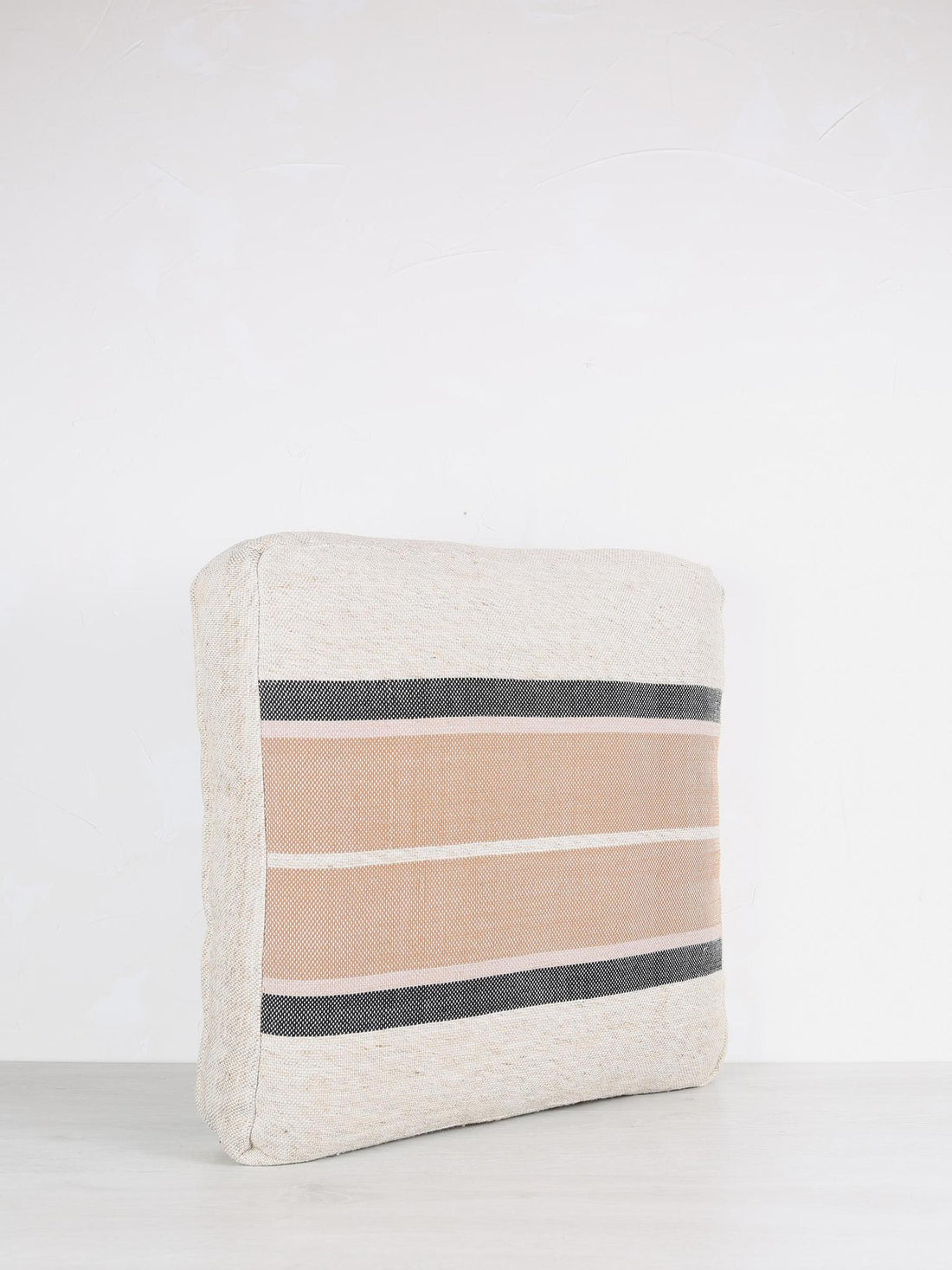 Gatsby Heavy Weave Floor Cushion