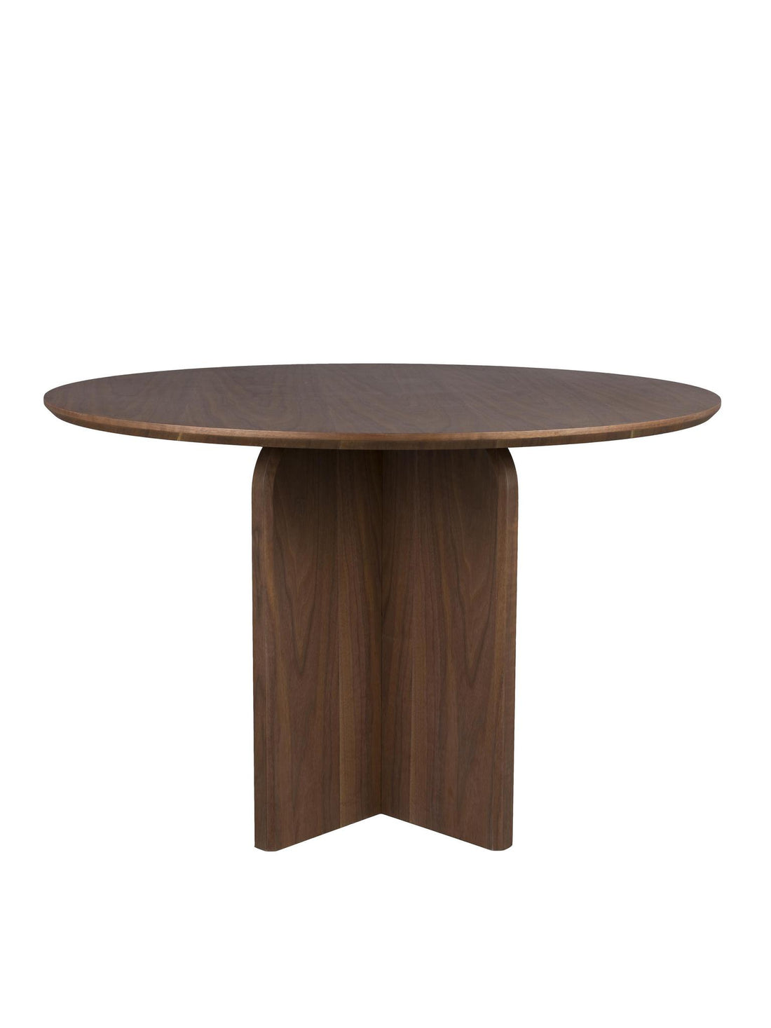 Laurent Round Dining Table - 2 Colours Available