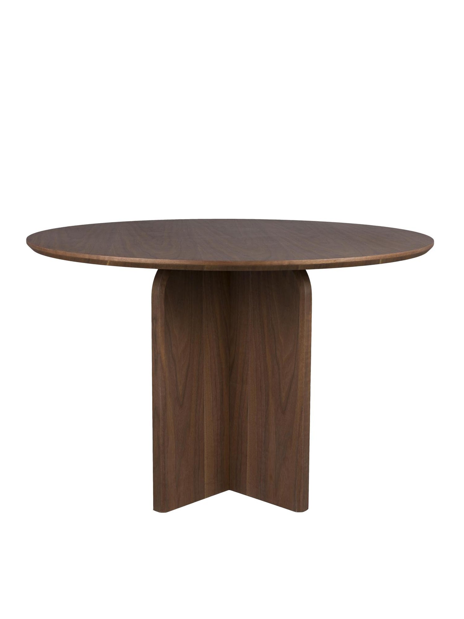 Laurent Round Dining Table - 2 Colours Available