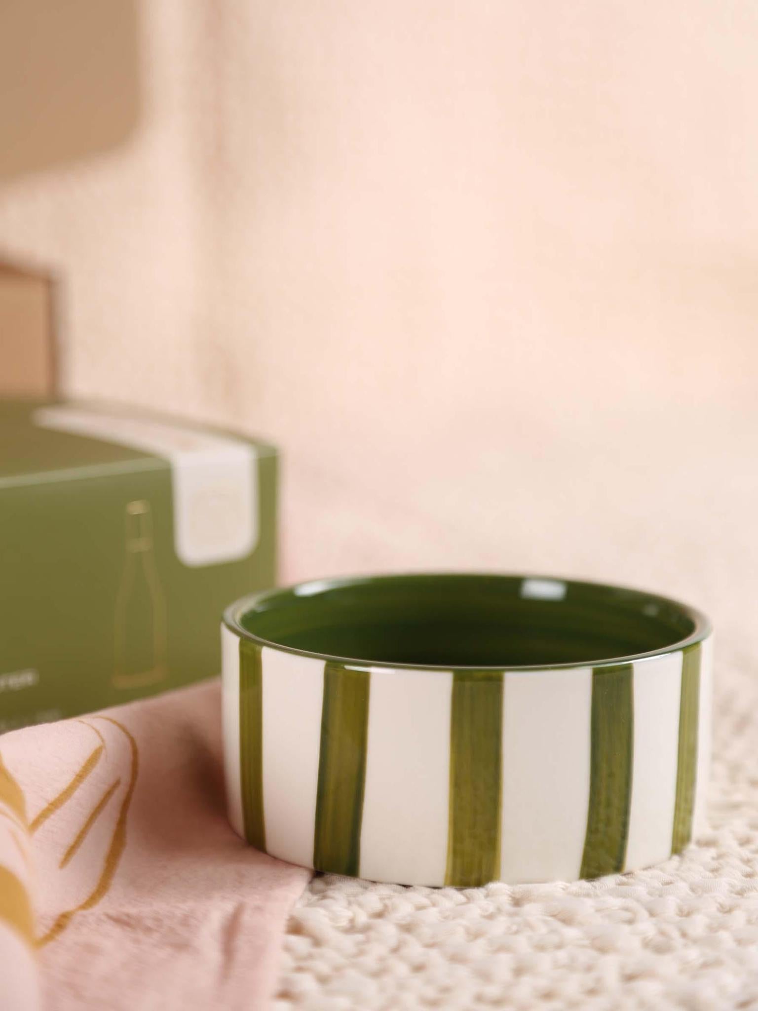 The Olive Theory - Gift Box