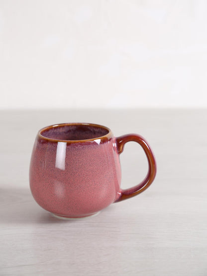 Stoneware Mug - 2 Colours Available