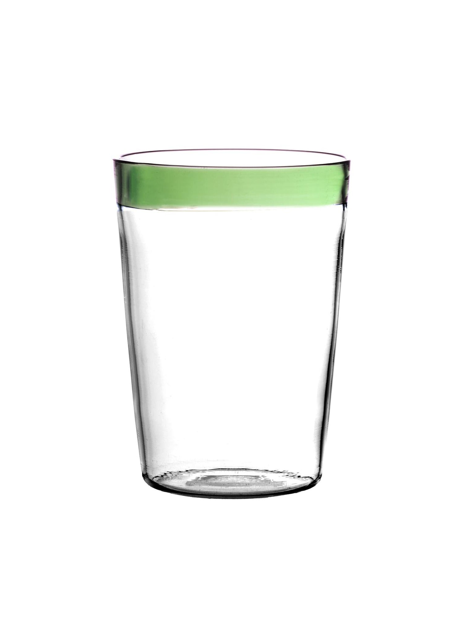 Tarifa- drinking glass - borosilicate glass