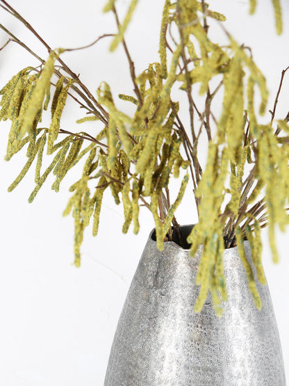 Faux Birch Seed (Catkin) Spray