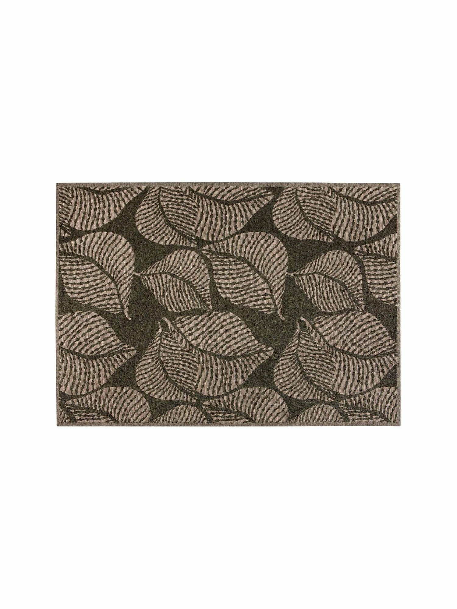 Flora Rug - Eucalyptus