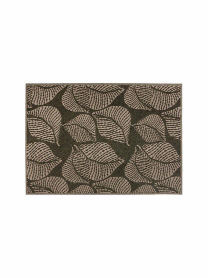 Flora Rug - Eucalyptus