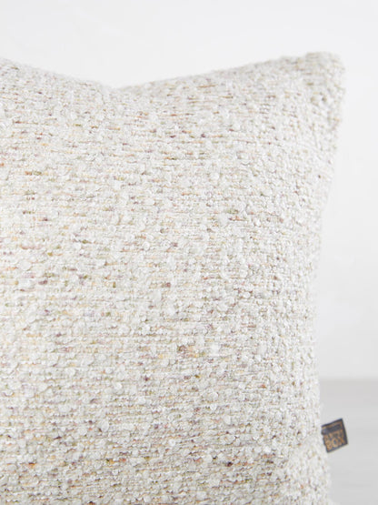 Isadora Cushion - Cream