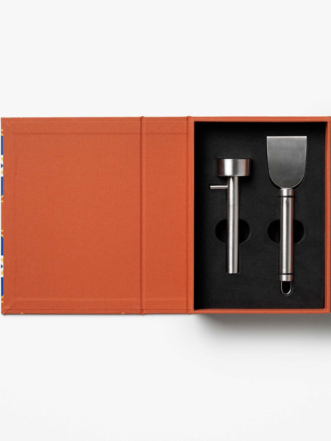 The Essentials - Falafel Tools