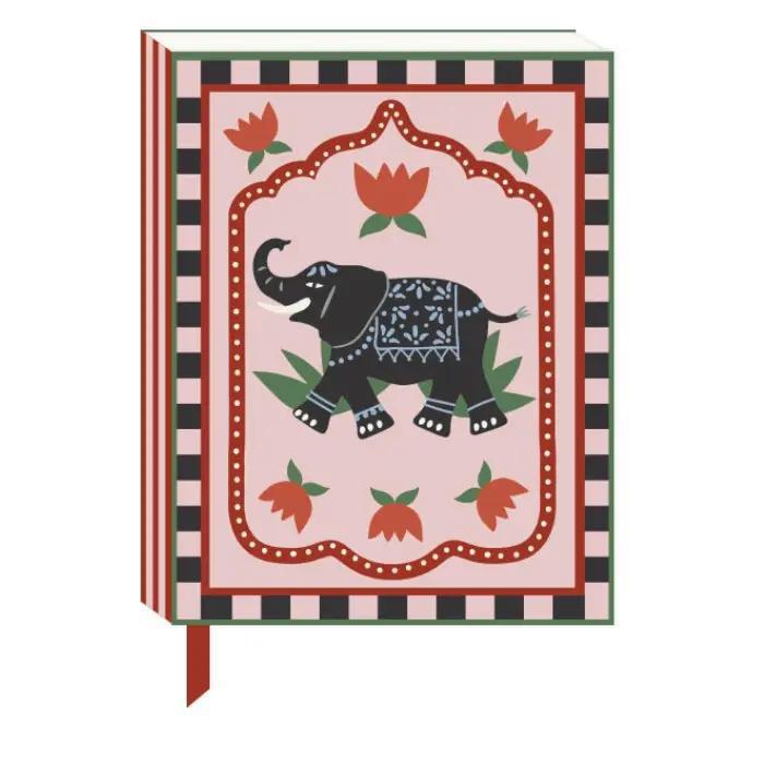 Adopo Journal - Elephant