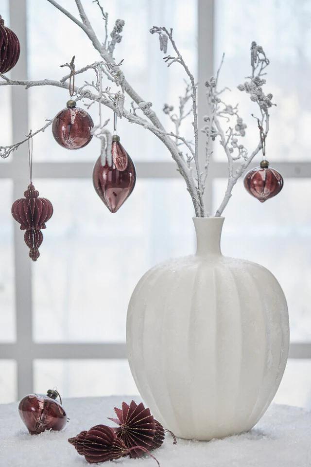 Nosille bauble - Pomegranate