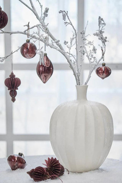 Nosille bauble - Pomegranate