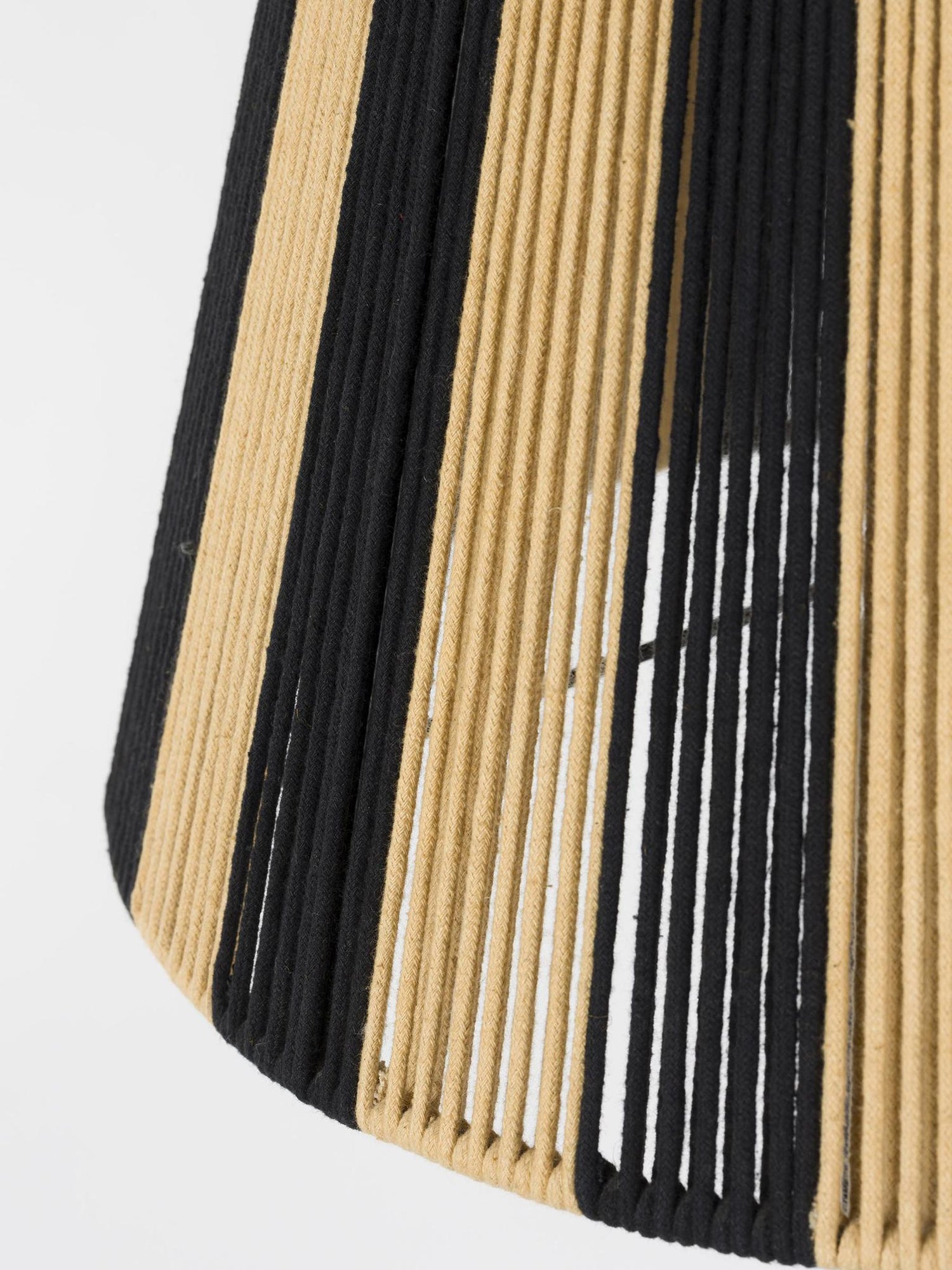 Stripe It Up Floor Lamp