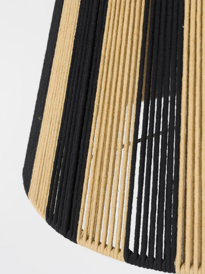 Stripe It Up Floor Lamp