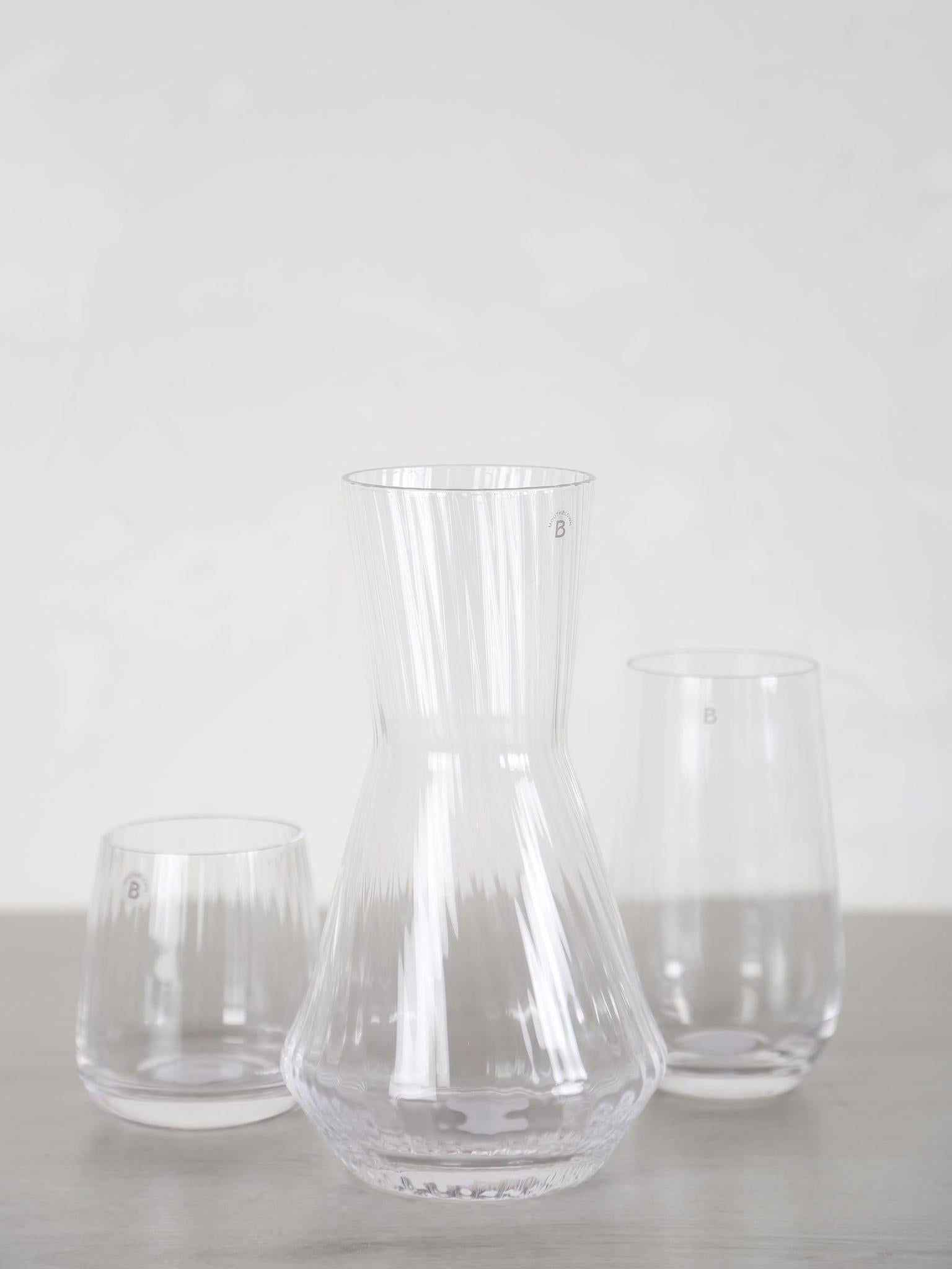 Tall Sandvig tumbler