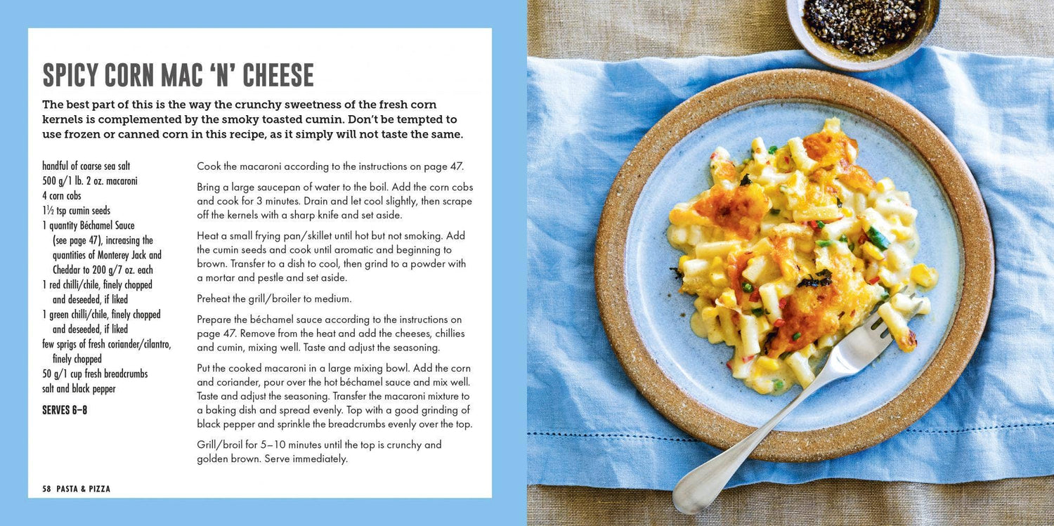 Melted Cheese