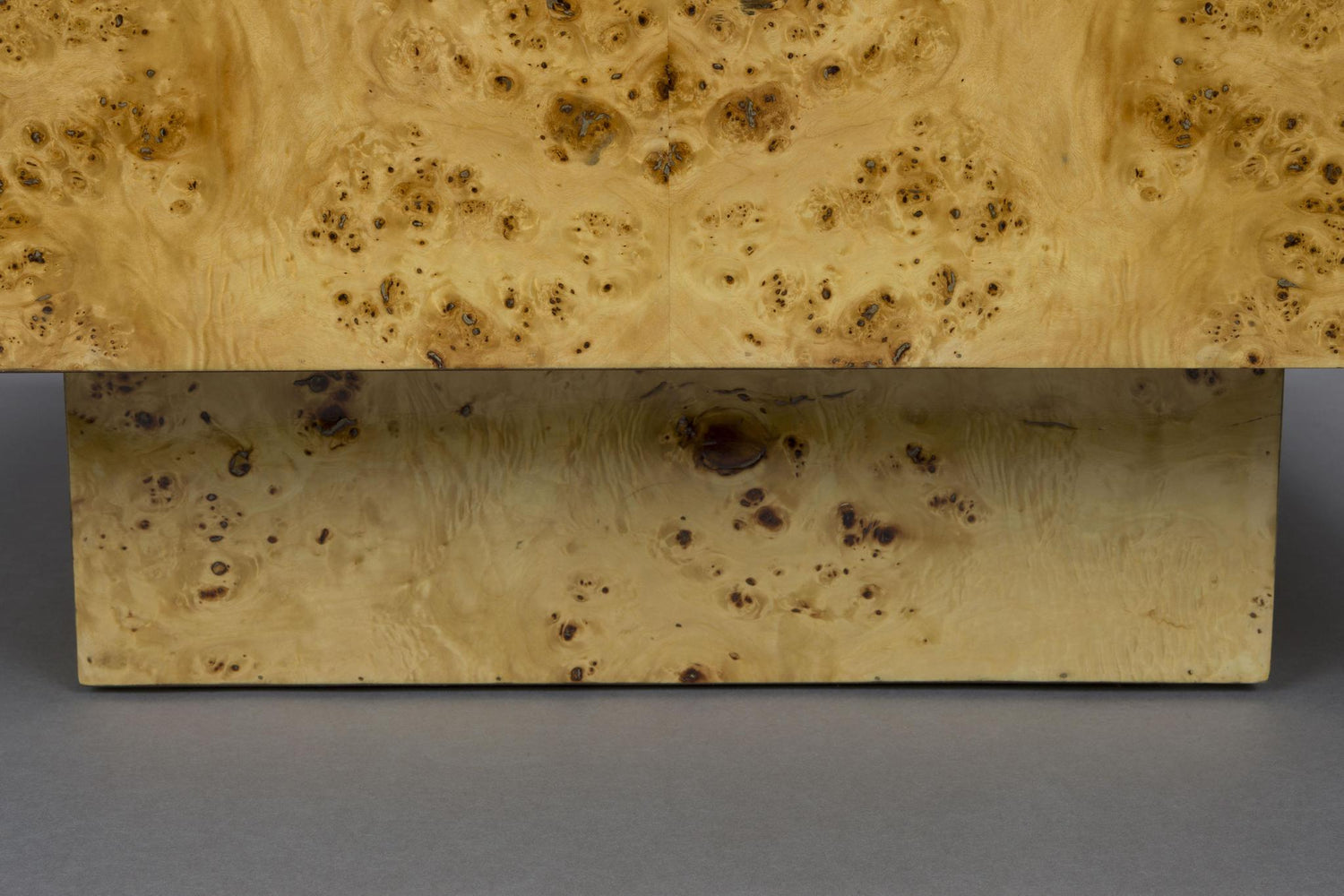 Quinn Square Coffee Table - 2 Colours Available